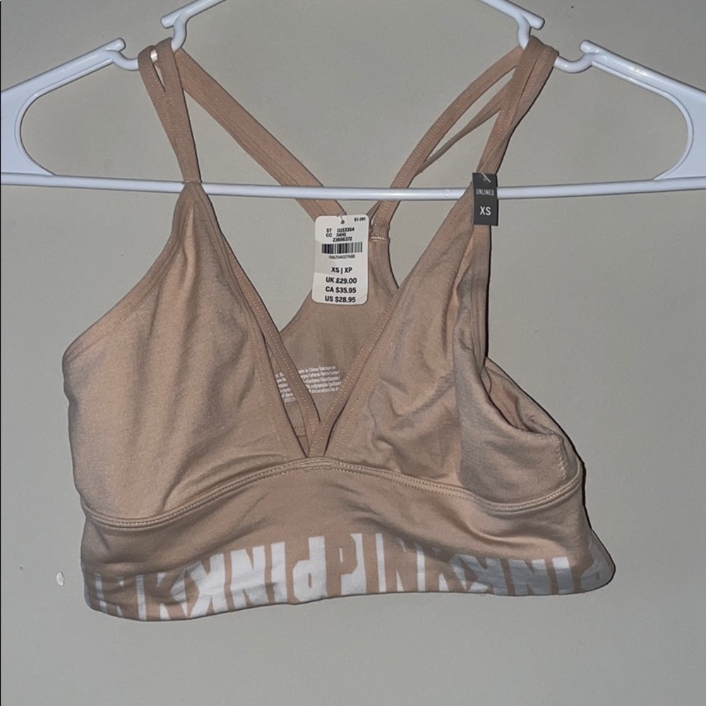 PINK Victoria Secret Bra